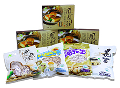 食品事業(yè)部
